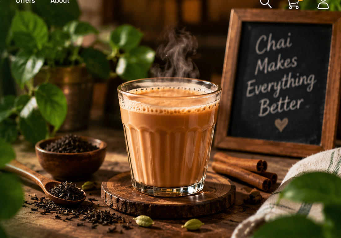 Teatrips